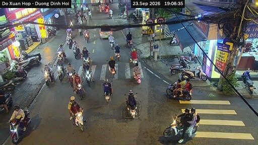 Phuoc Long B Ward