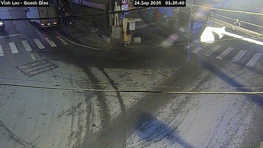 Xa Vinh Loc B