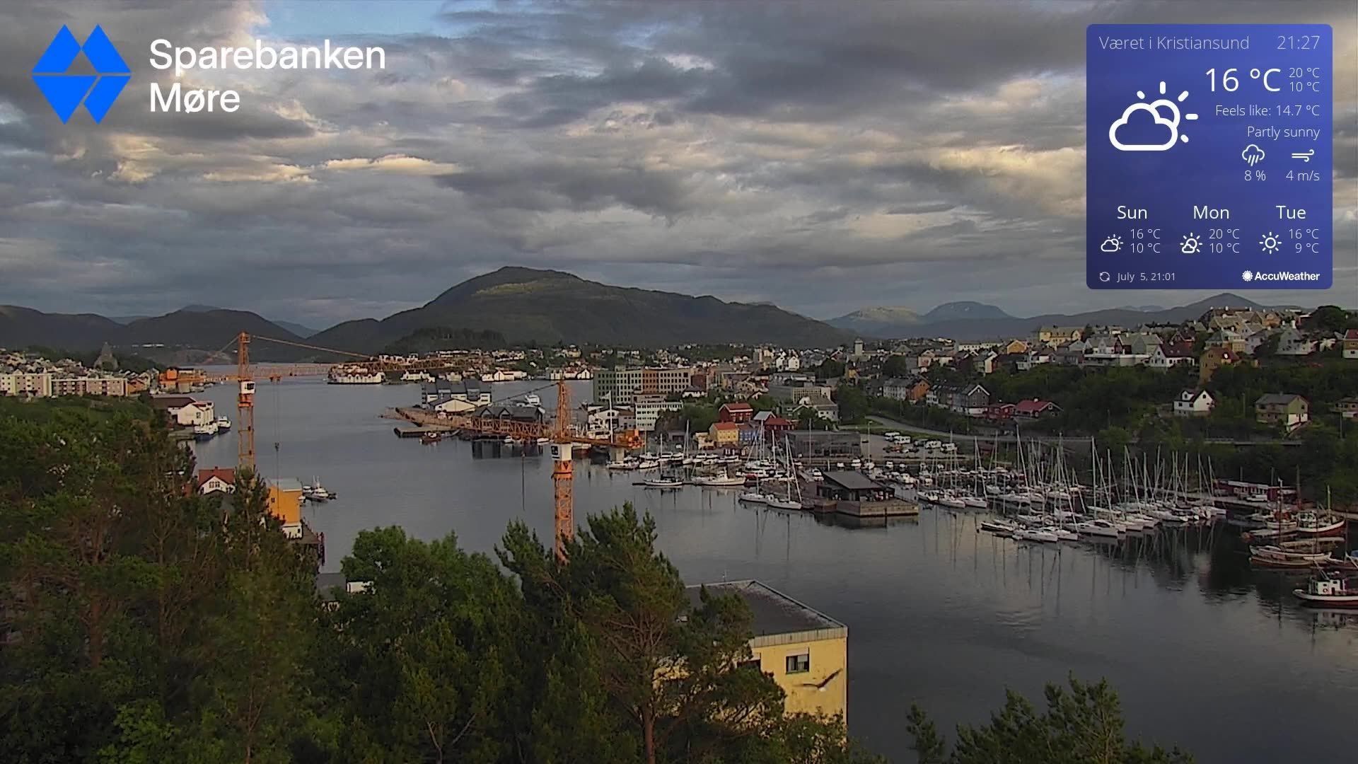 Sandvika