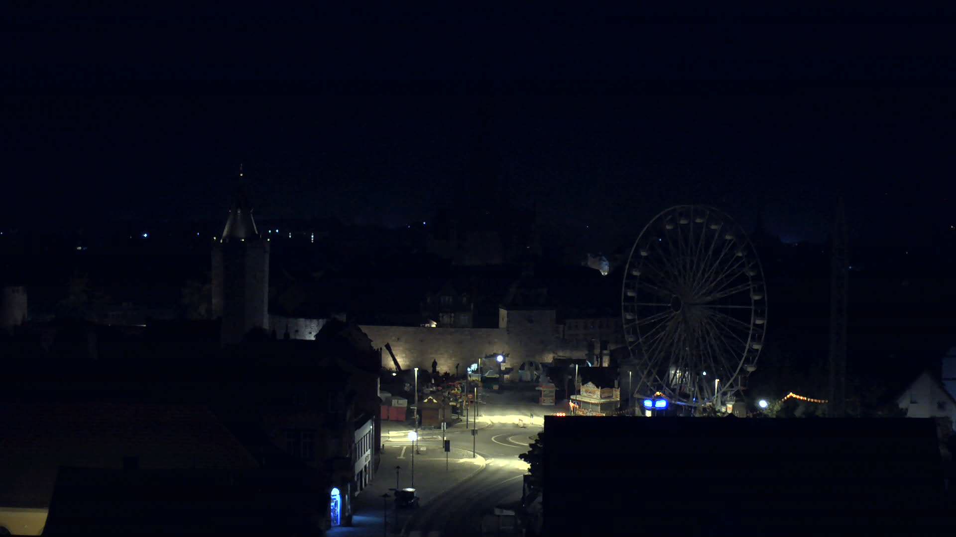 Muhlhausen › East: Mühlhausen