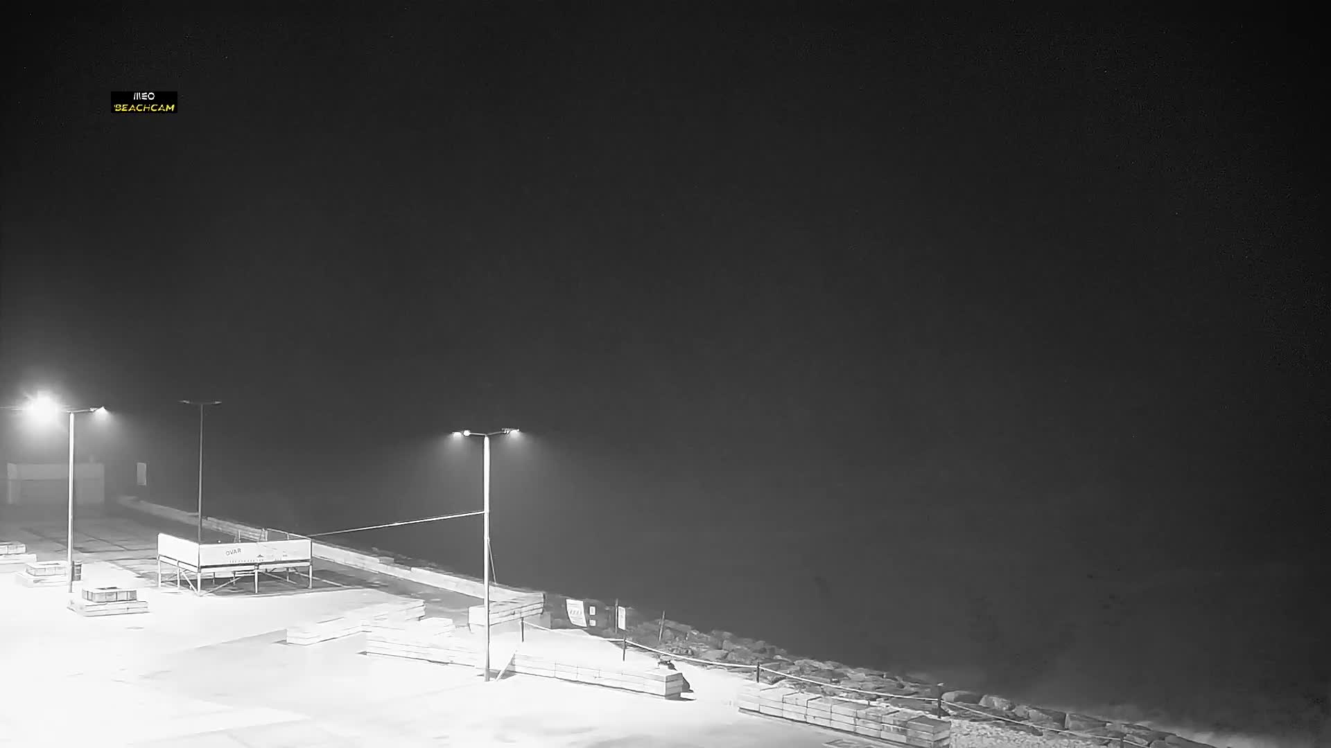 Webcam Furadouro: HD-Beachcam Praia do Furadouro