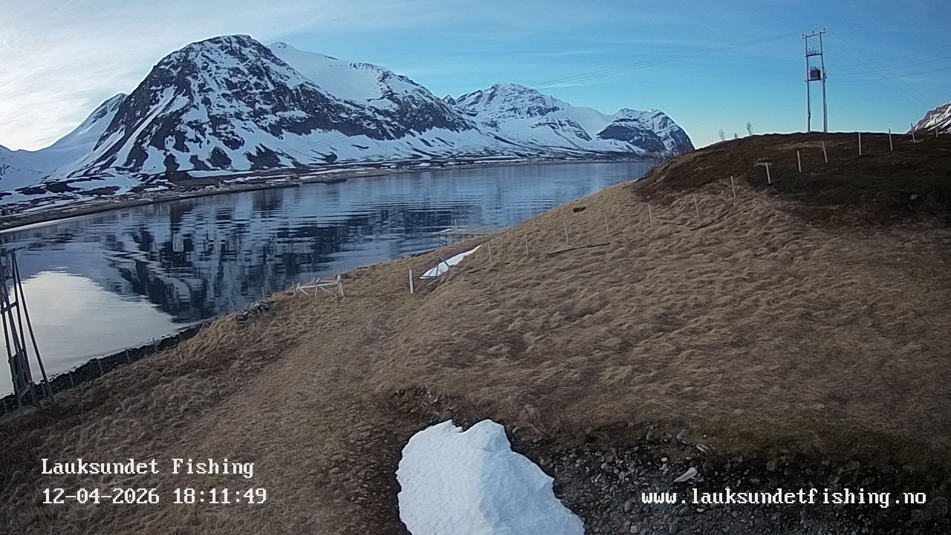 Nikkeby: Brattvoll, Laukøya
