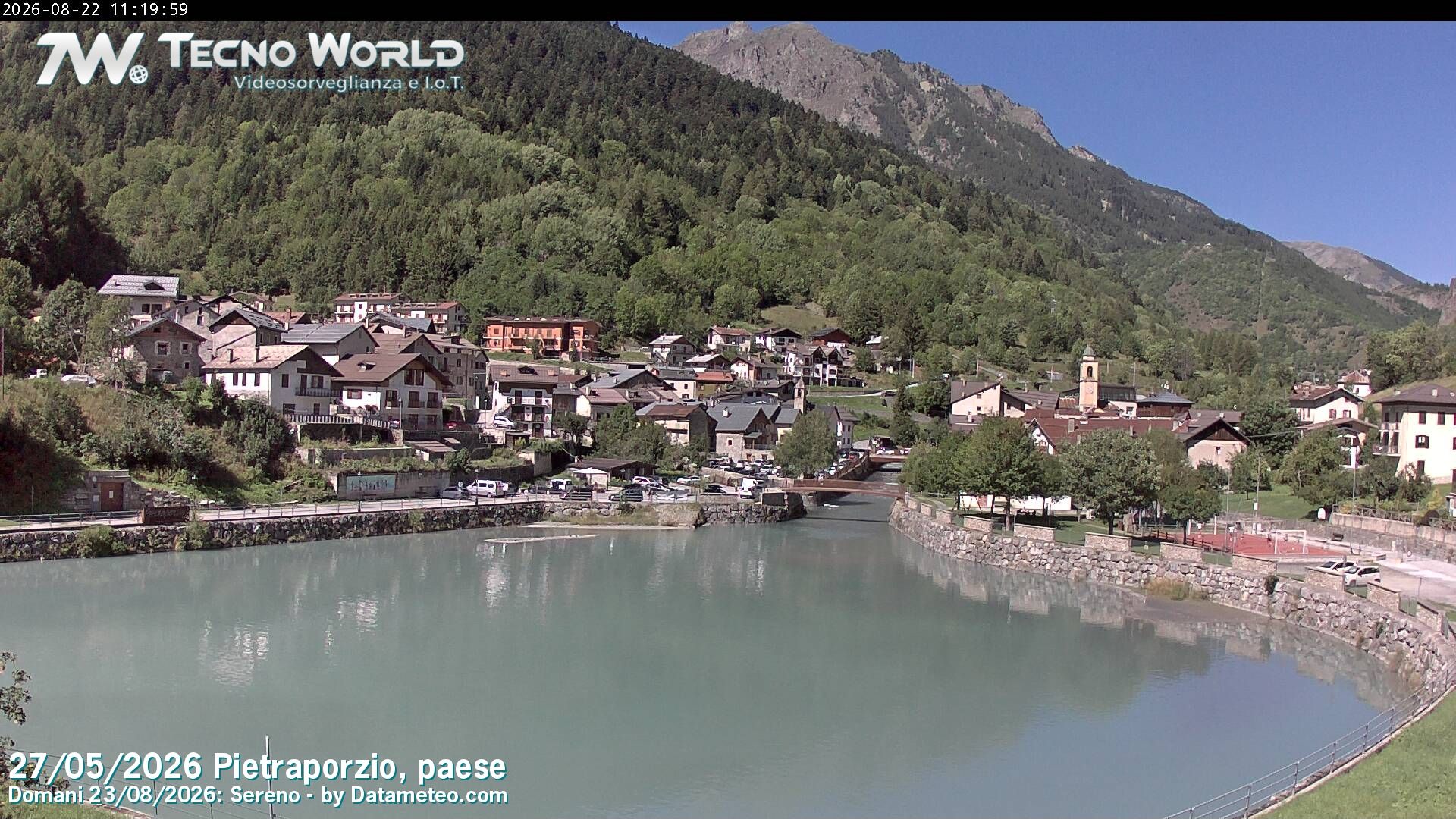 Pietraporzio