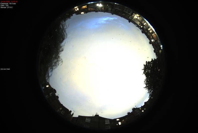 London Borough of Haringey: Tottenham