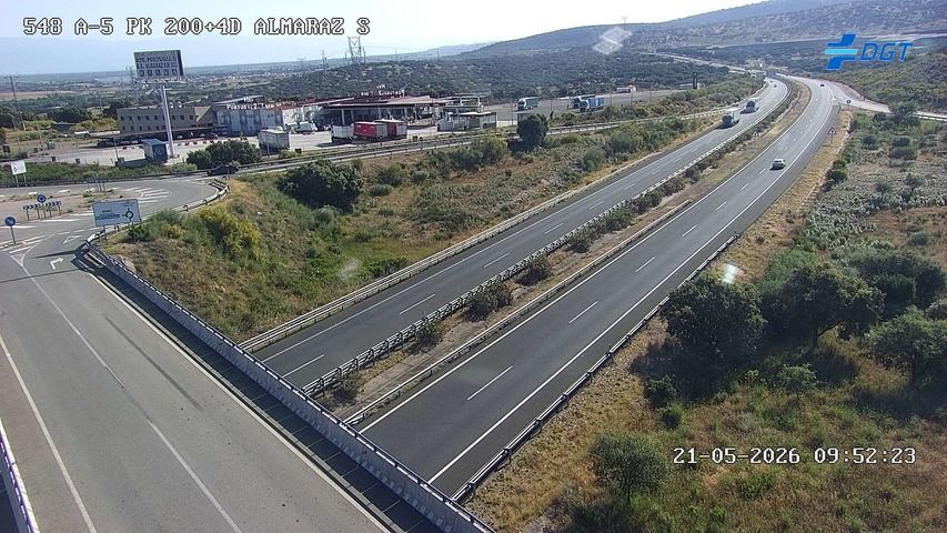 Almaraz
