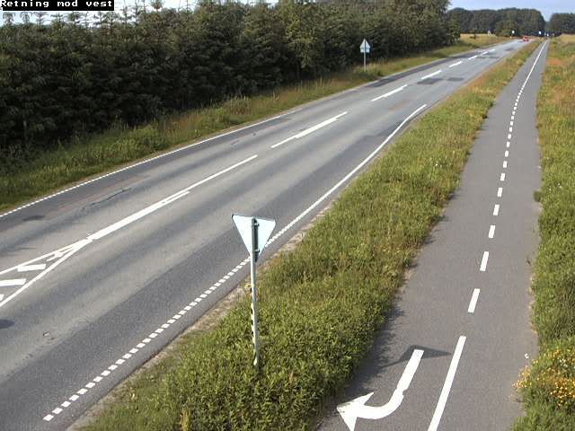 Astrup › West: V