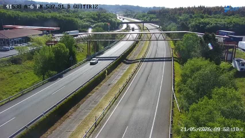 Guitiriz › East