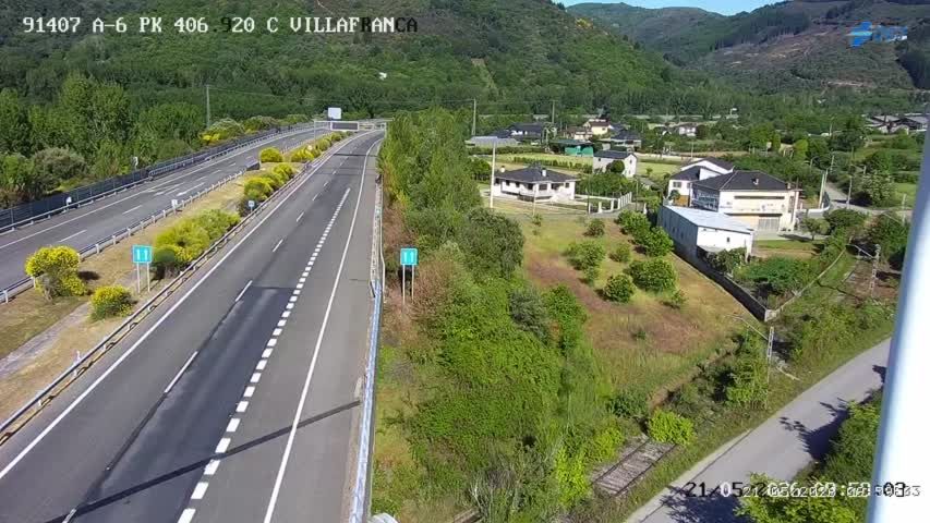 Villafranca del Bierzo: Ponferrada