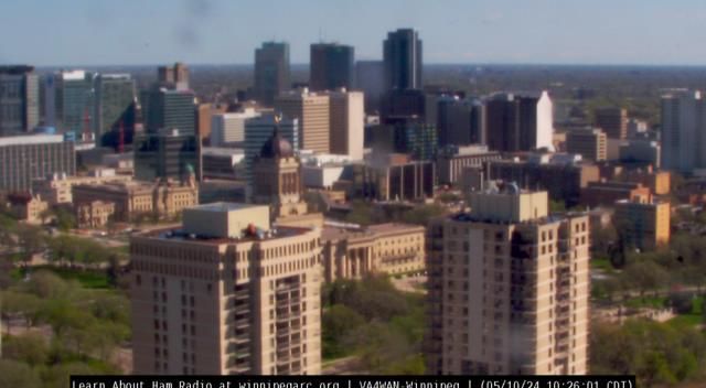 Winnipeg › North-East