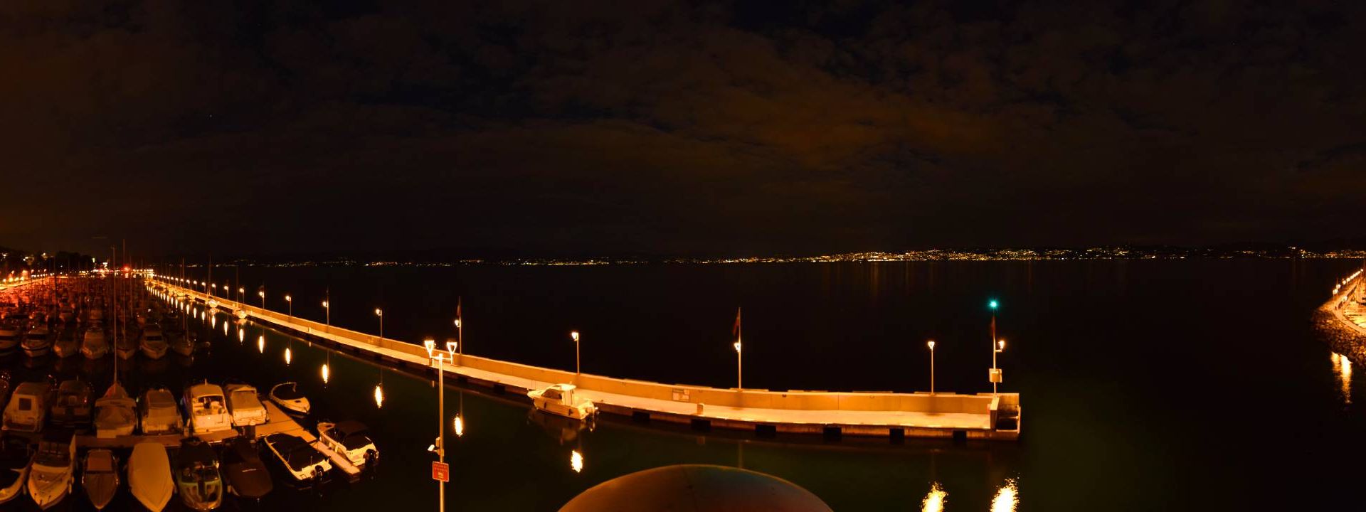 Evian-les-Bains