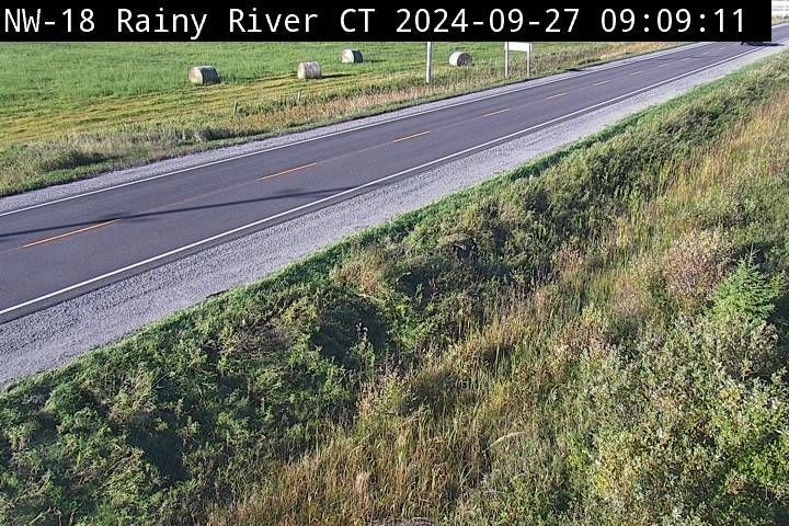 Dawson Township: Highway 11 near Worthington Rd 3 (Central Time)