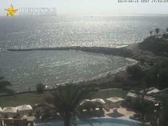 Webcam Costa Adeje (Tenerife): Seaview