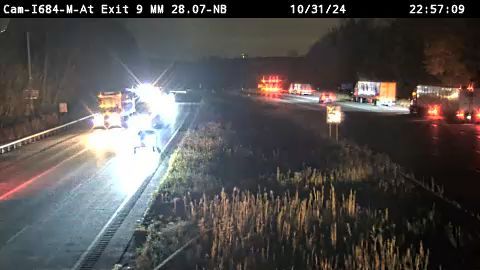 Sodom › North: North of Exit 9 (I-84 Danbury)
