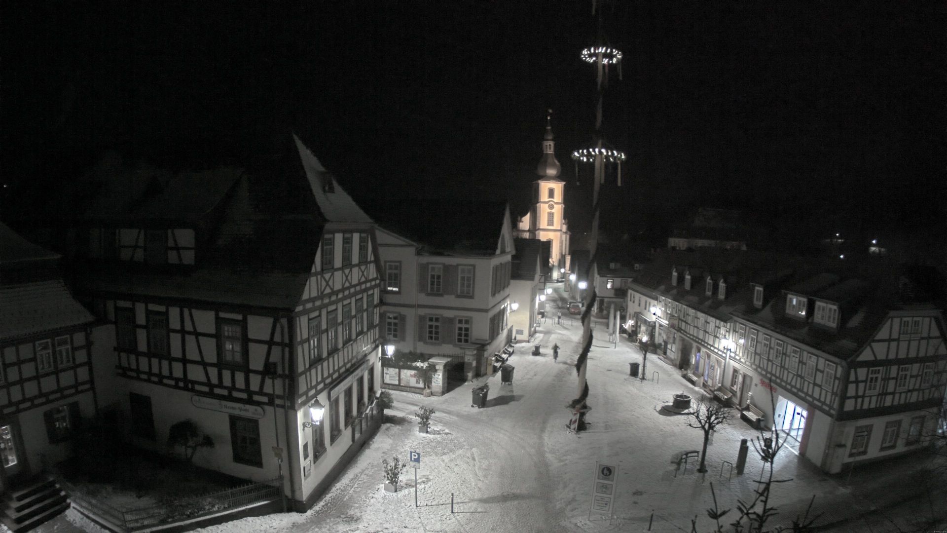 Gersfeld