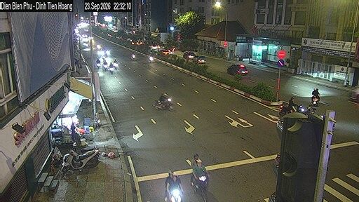 Da Kao Ward