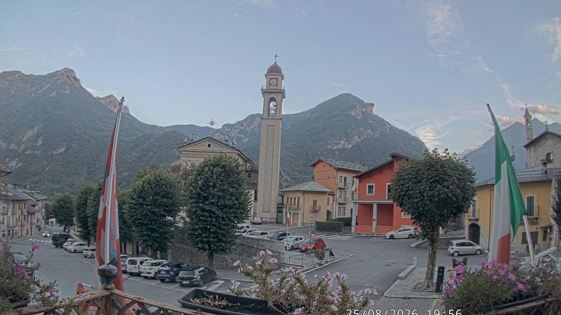 Valdieri