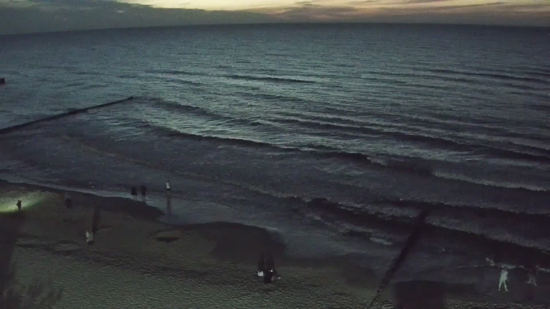 Webcam Rewal: Livestream Beach