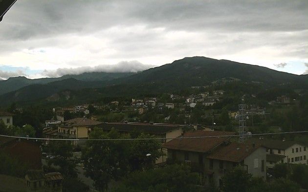 Villa Minozzo › North-East