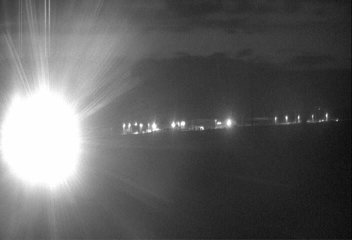Chestermere: Hwy 1: West of Highway 9 near