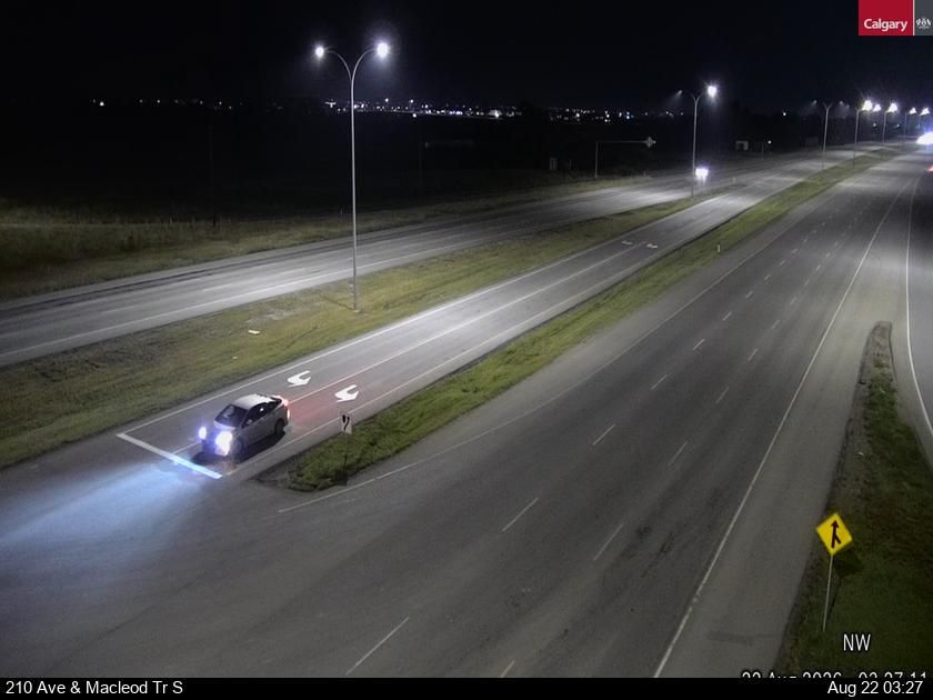 Belmont: 210 Avenue - Macleod Trail SE