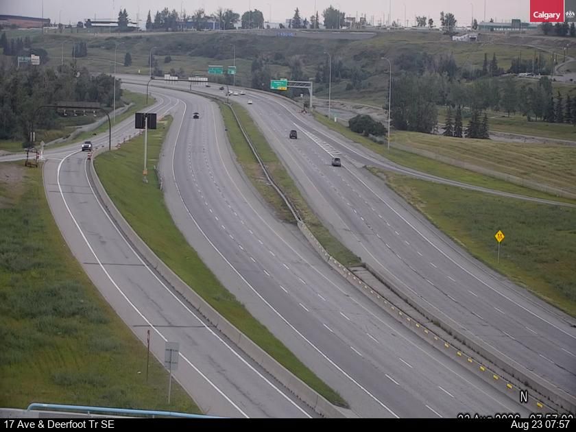 Southview: 17 Avenue - Deerfoot Trail SE