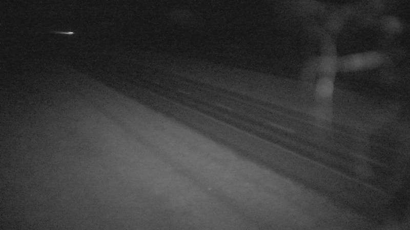 Vermilion: Hwy 16: East of Hwy 41 near