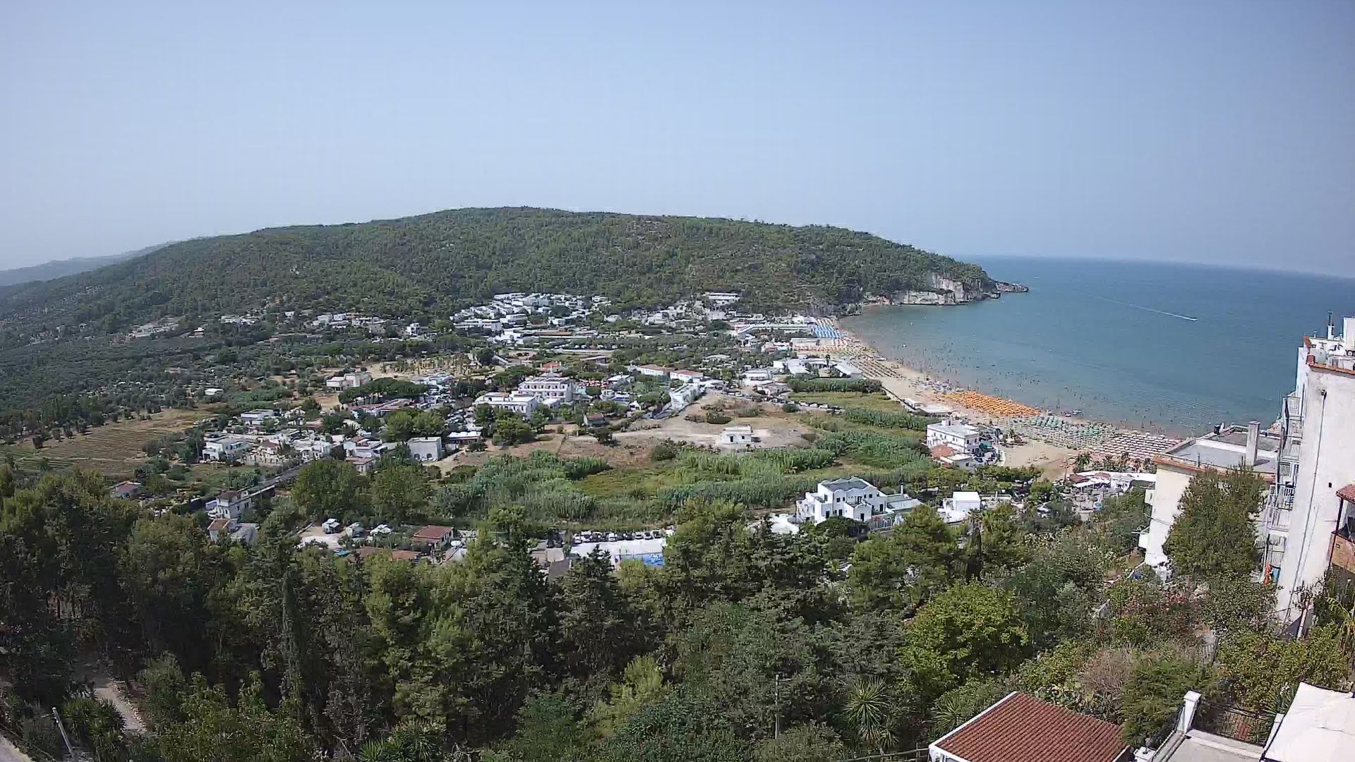 Peschici