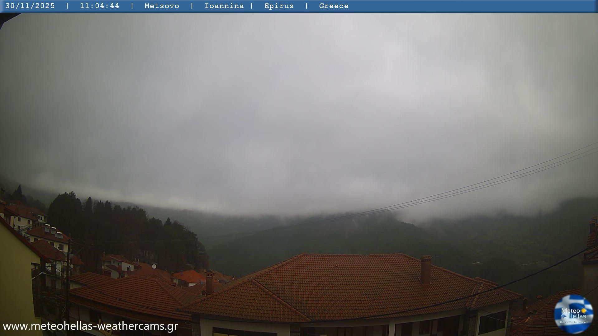 Metsovo