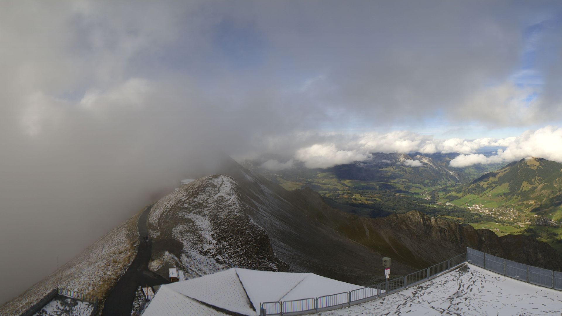 Giswil: Brienzer Rothorn