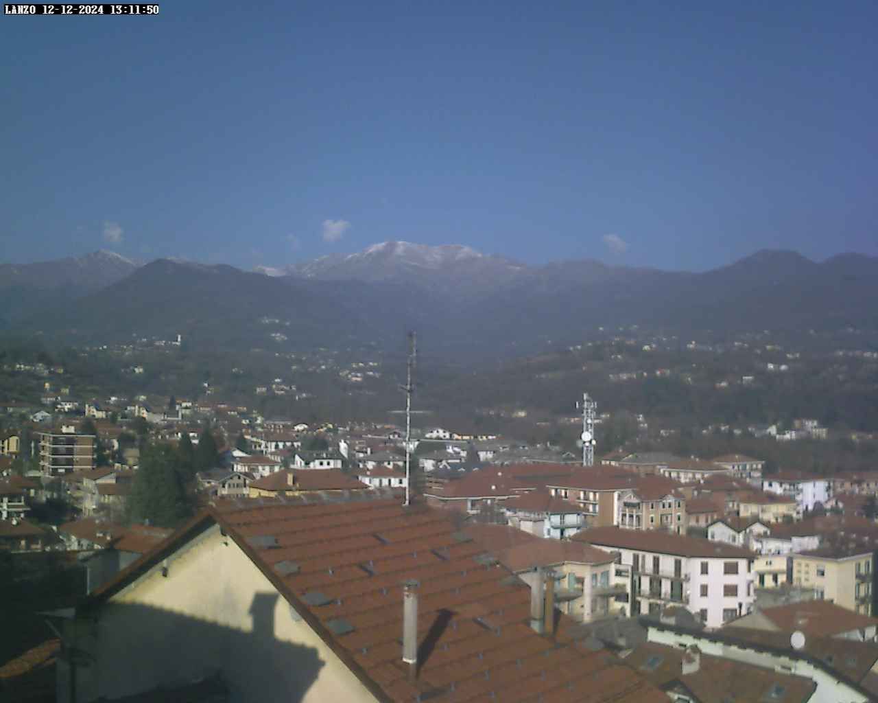 Lanzo Torinese