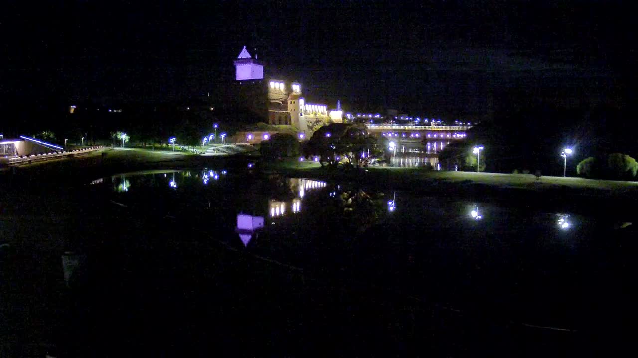 Narva - Webcam Galore
