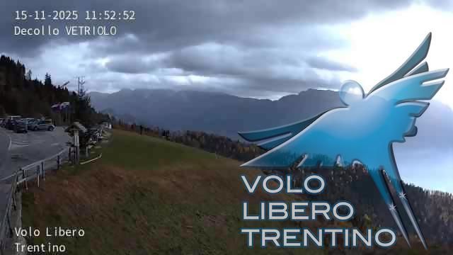 Levico Terme › East: Vetriolo Terme