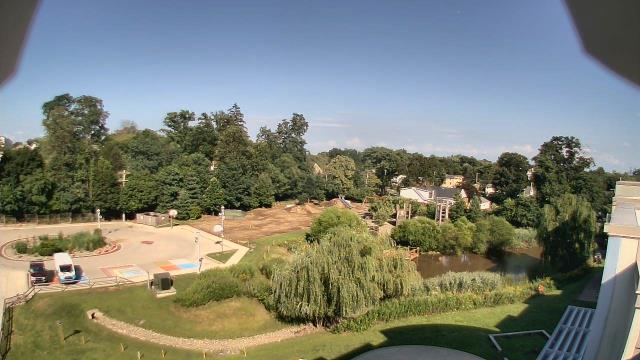 Webcam Philadelphia, Pennsylvania: Green Woods Charter School