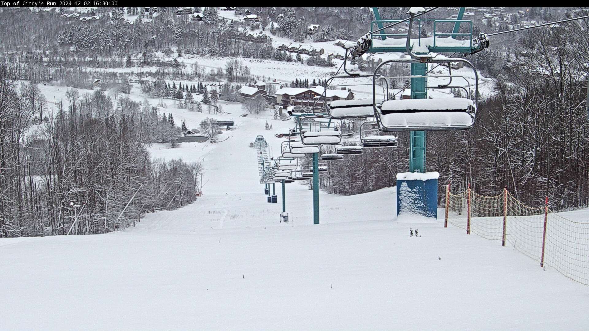 Ellicottville