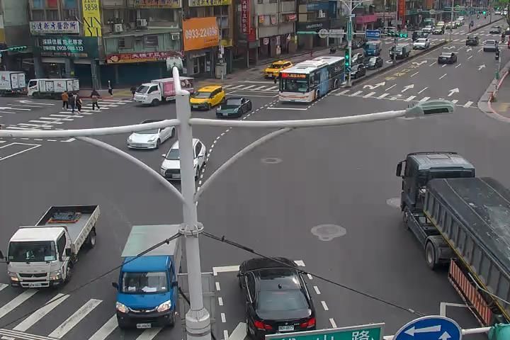 Taipei › South-West