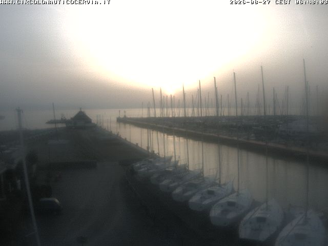 Milano Marittima - Webcam Galore