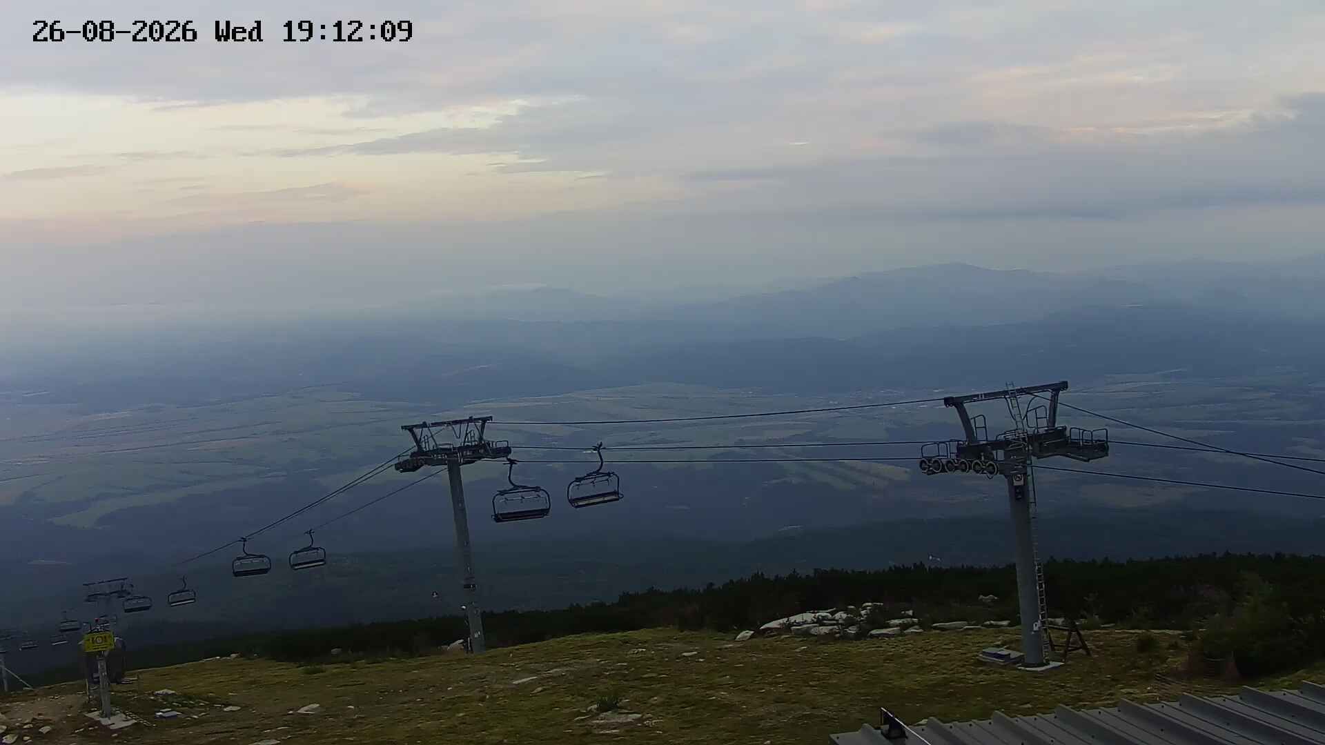 District of Poprad: COTTAGE Solisko 1840 m asl