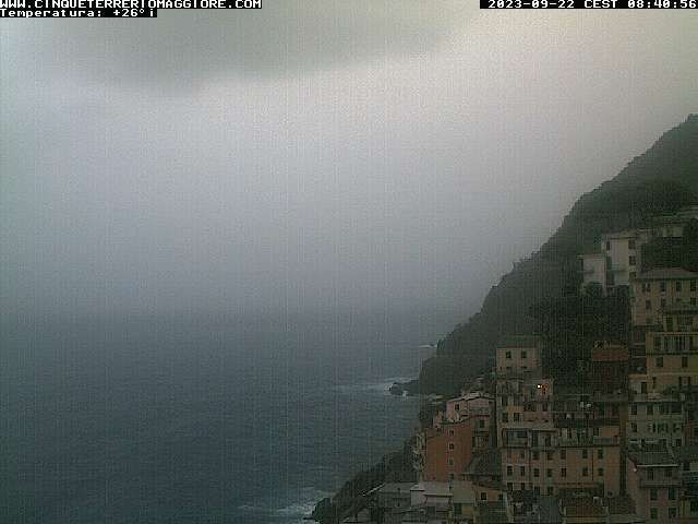 Riomaggiore