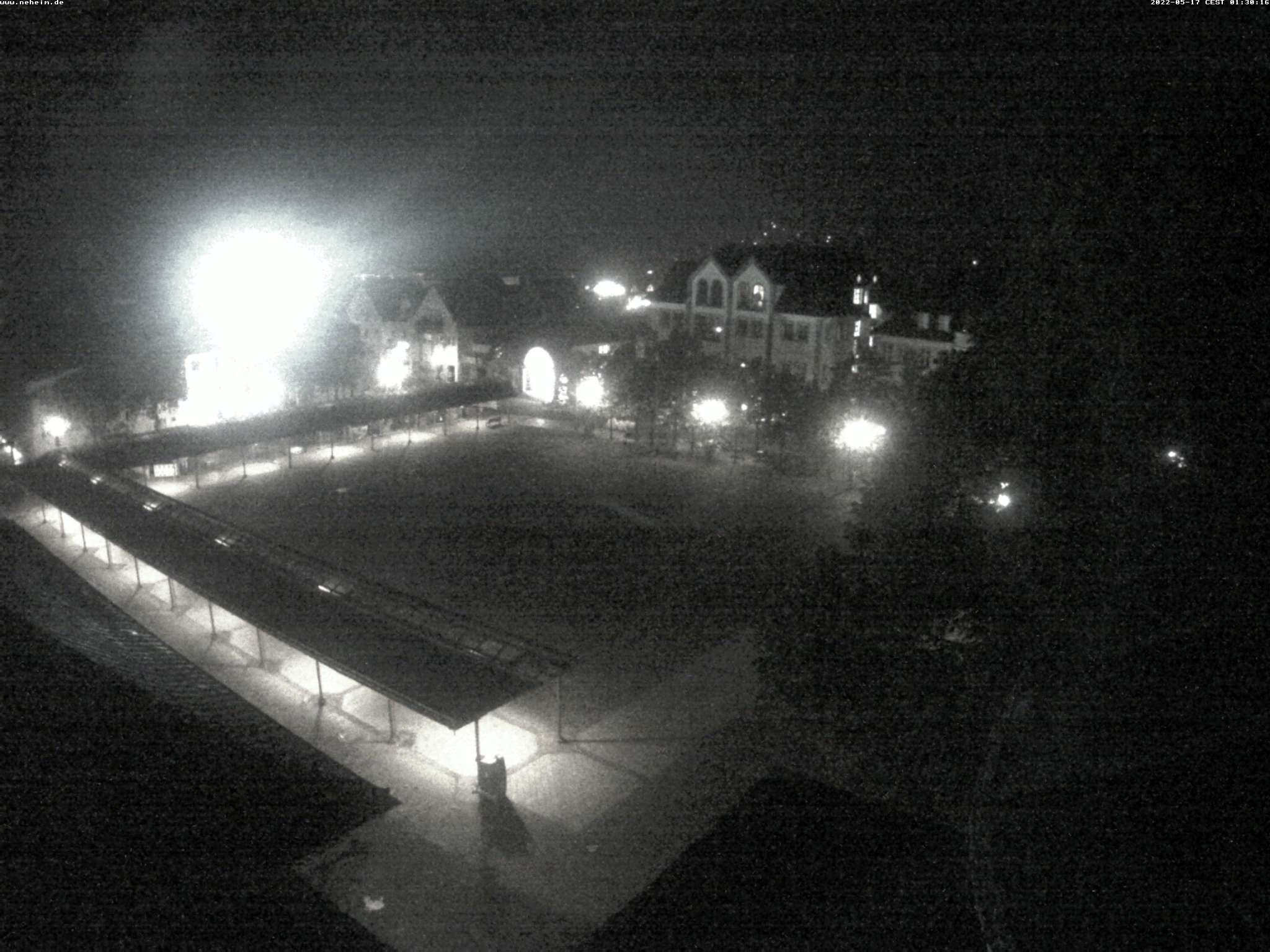 Webcam Neheim-Hüsten: Four Views