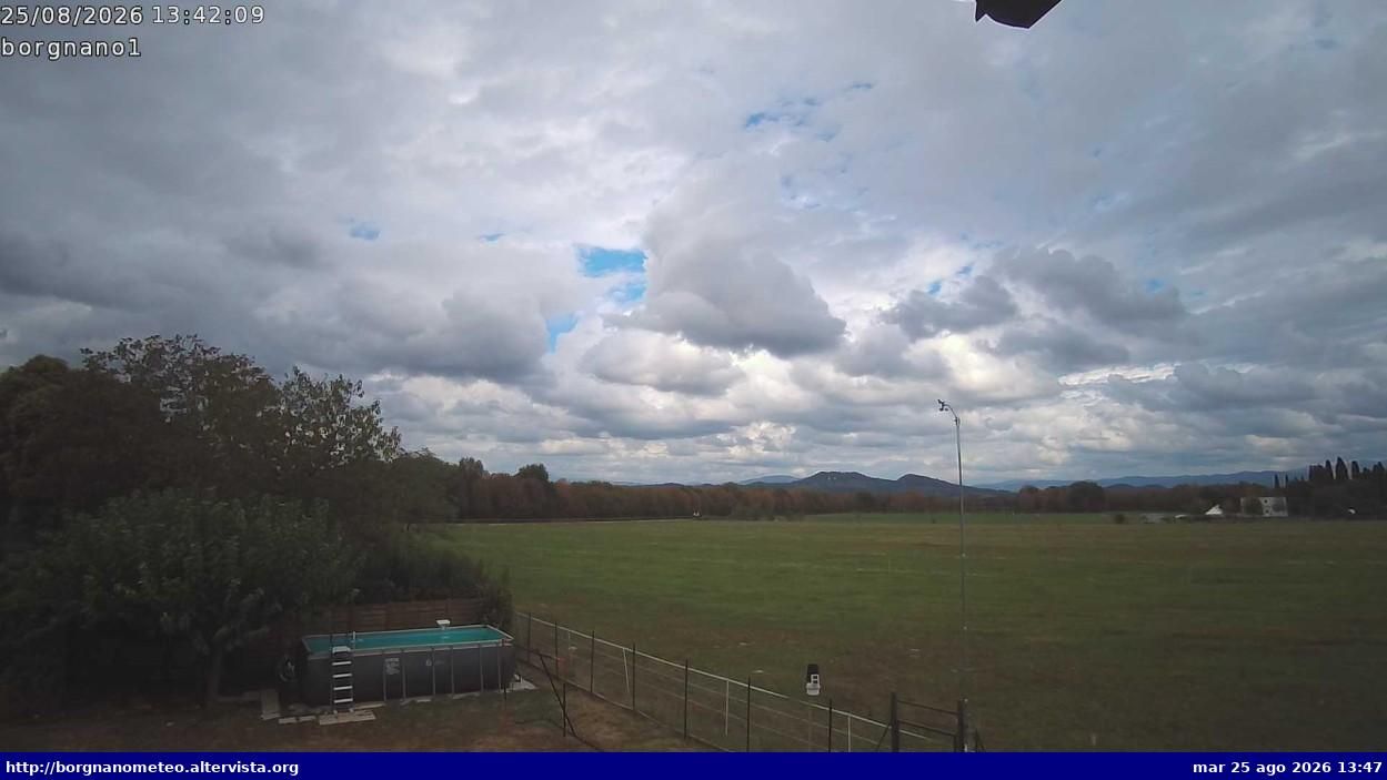 Cormons › North-East: Borgnano