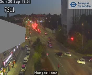 London Borough of Ealing: Hanger Lane