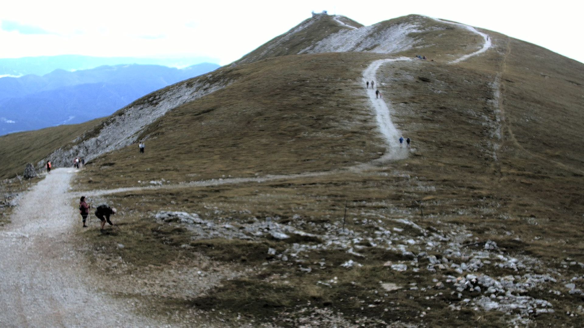 Gemeinde Puchberg am Schneeberg › South-West