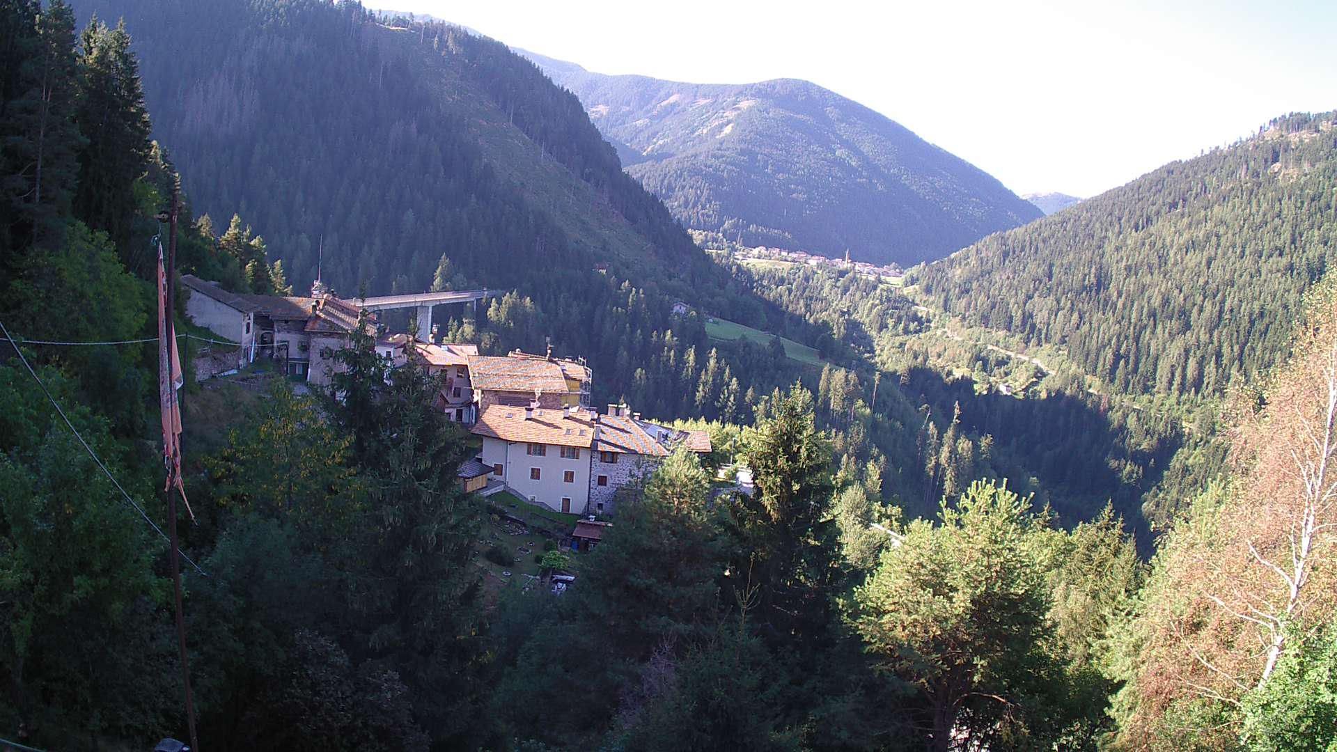 Sover › South-East: Settefontane