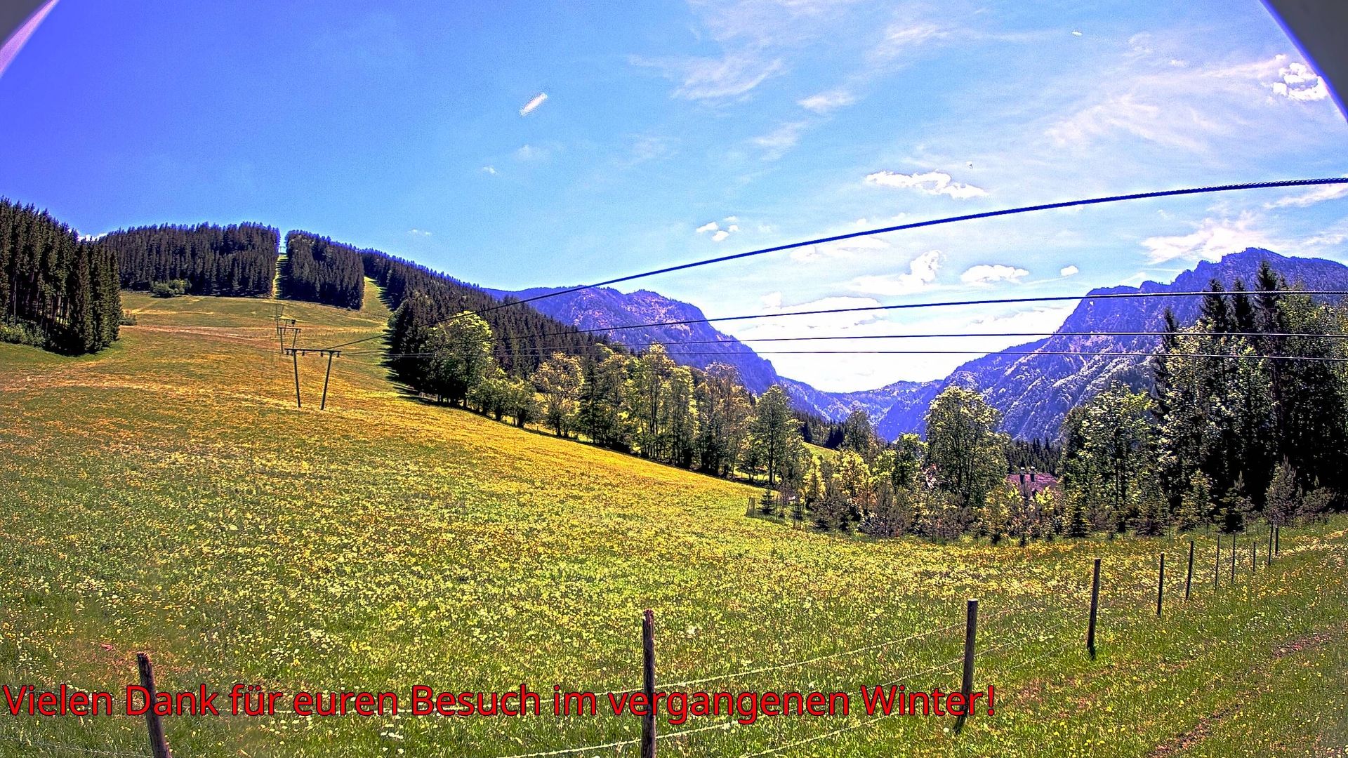 Lunz am See › South-East: Maißzinken