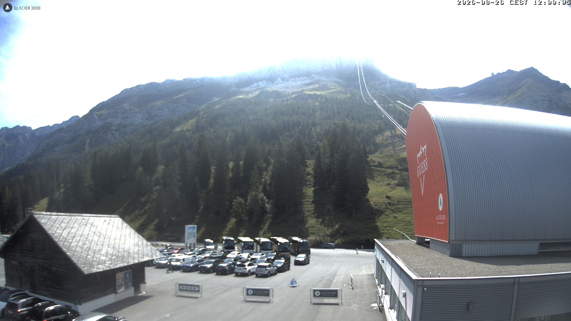 Ormont-Dessus › South: Col du Pillon