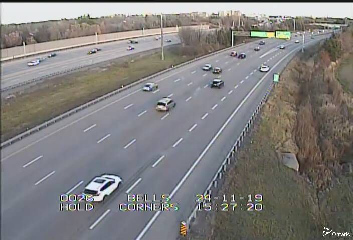 Nepean: 417 EAST OF MOODIE DRIVE