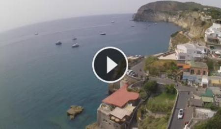 Sant'Angelo (Ischia) - Webcam Galore