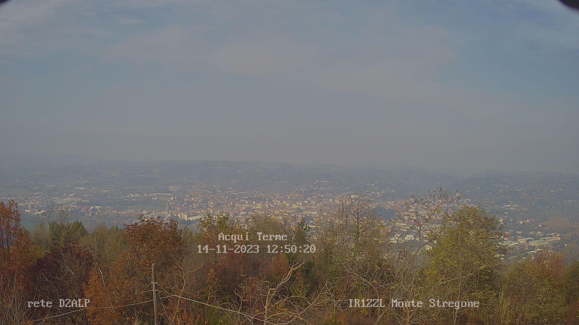 Acqui Terme: Lussito
