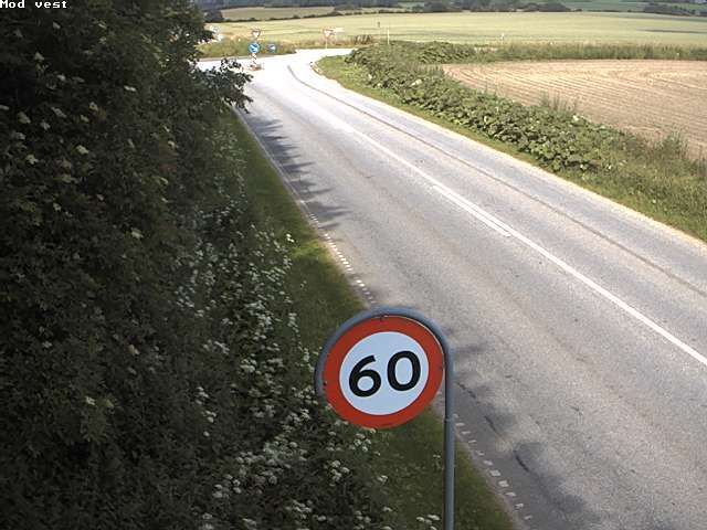 Sonder Vilstrup › West: Sdr. Vilstrup - V