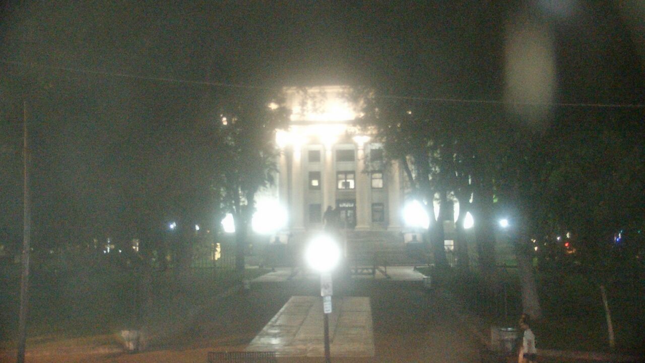 Prescott: Live City View Webcam